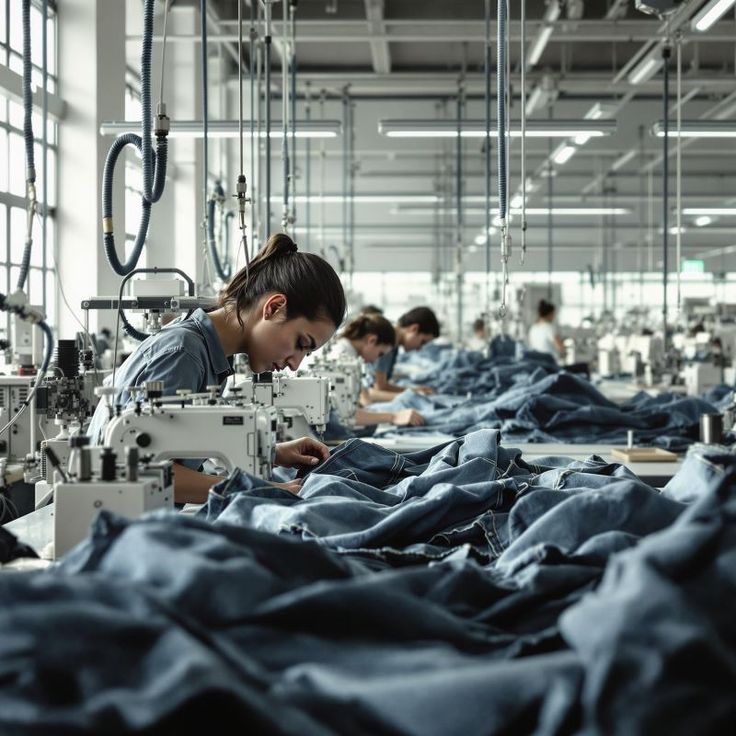 "Bulk hosiery garments manufacturing unit in Tiruppur Tamil Nadu"